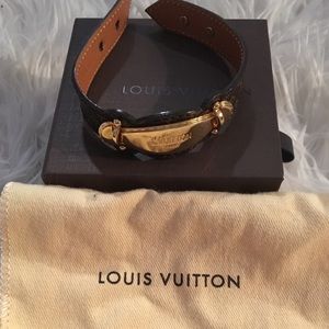 Louis Vuitton Bracelet